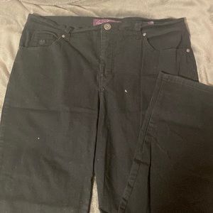 Gloria Vanderbilt Amanda jeans
